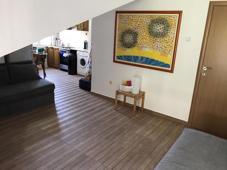 Apartment Titaneli Kotor Buitenkant foto